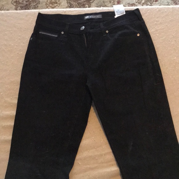Never worn very black jeans - Picture 1 of 1